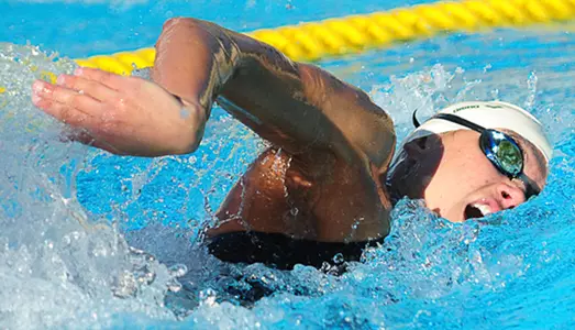 Cal Poly Dominates UC Santa Cruz Image