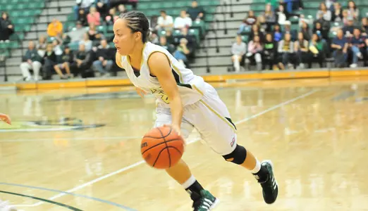Women's Hoop to Host Pacific and UC Davis Image