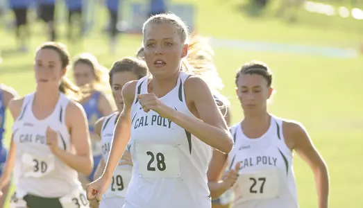 Laura Hollander Wins Loaded Wisconsin Adidas Invitational Image