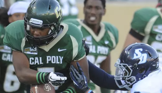 Unbeaten and No. 14/15 Cal Poly Returns Home for Next Two Games Image