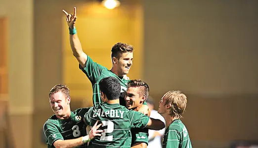 Mustangs Surge in Big West Standings with 1-0 Victory against UC Davis Image