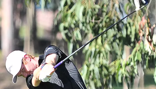 Pair of Freshmen Lead Cal Poly to 16th Place in Bill Cullum Invitational Image