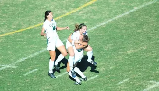 Cal Poly Women's Soccer Advances to Big West Tournament Image