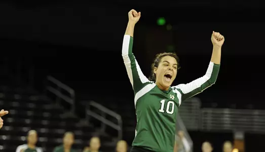 Cal Poly to Travel to CS Fullerton, UC Riverside Image