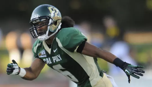 No. 17 Cal Poly Seeks Big Sky Title, Playoff Berth Saturday at No. Arizona Image