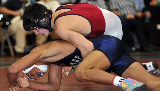 Cal Poly Places Ninth in Keystone Invitational; Lotito Captures Title Image