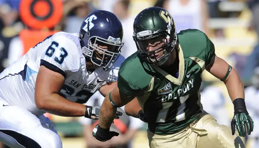 No. 16 Cal Poly to Visit No. 7 Eastern Washington for Crucial Game Image