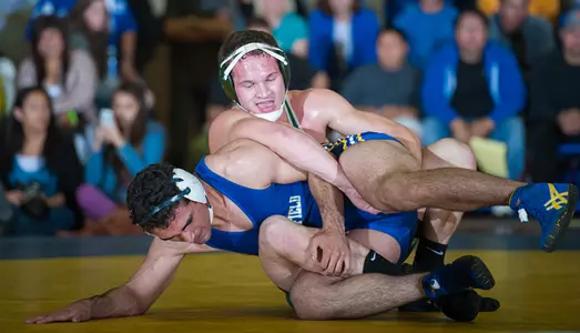 Cal Poly Opens 2012-13 Season With Losses to Drexel, CSU Bakersfield Image