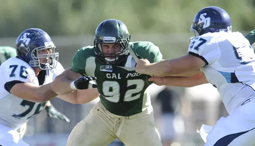 No. 19 Cal Poly to Host Idaho State for Final Regular-Season Home Game Image