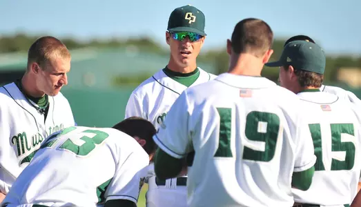 Cal Poly Baseball Alumni Game Set for Saturday Afternoon Image