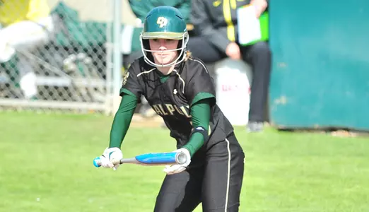 Cal Poly Softball Falls against Top-Ranked Arizona State Image