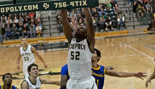 Mustangs Visit Cal State Northridge and Northern Colorado for BracketBuster Image