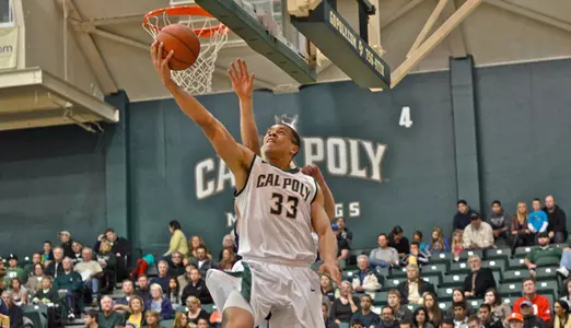Mustangs Fall at Northern Colorado in ESPN BracketBuster, 81-73 Image