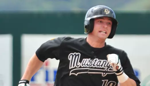 Anderson, Hadlock and Haniger Lead Cal Poly Over LMU 12-5 Image