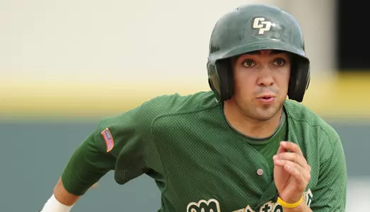 Cal Poly Baseball Completes Four-Game Series Sweep With 9-6 Win Over LMU Image