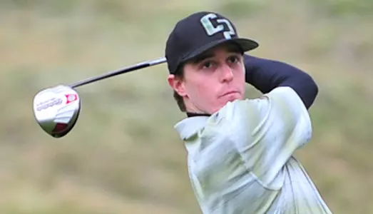 Cal Poly Men's Golf Finishes 18th in Wyoming Cowboy Desert Classic Image