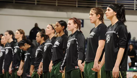 Mustangs Conclude Regular Season at UC Davis, Pacific Image