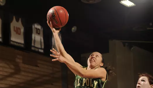 Women's Hoop Travels to CSU Bakersfield for Non-Conference Game Image