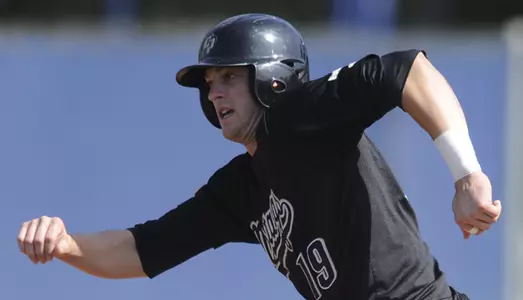 Home Run by Haniger Powers Cal Poly Baseball Past Minnesota, 4-3 Image