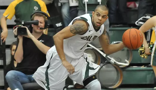 Mustangs Wrap Regular Season Saturday with Televised Game versus Pacific Image