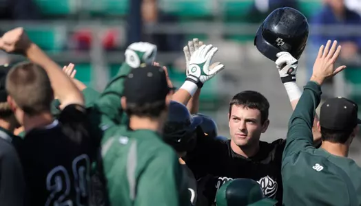Cal Poly Opens Big West Schedule at Home Against Long Beach State Image