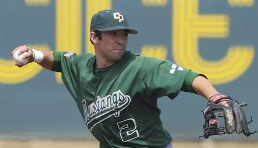 Long Beach State Earns 4-3 Win Over Cal Poly in Big West Baseball Opener Image