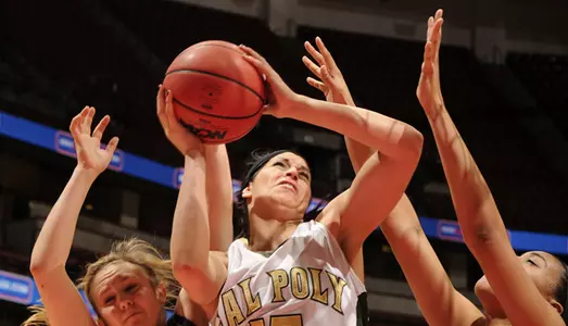 Long Beach State Stuns Mustangs in Semifinal, 51-48 Image