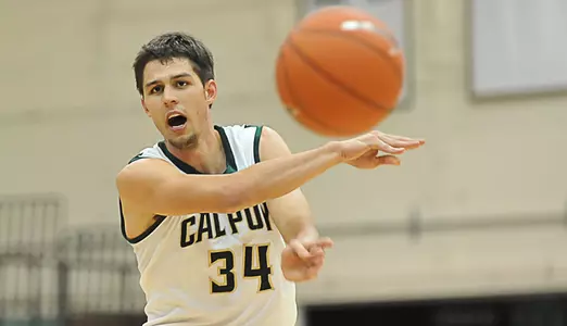 Cal Poly Falls Late in Big West Tournament Semifinal Image