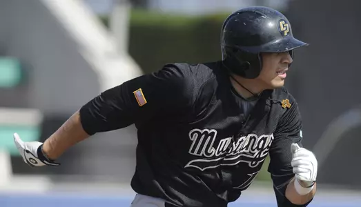 Stuart Pitches One-Hit Shutout in 4-0 Long Beach State Baseball Victory Image