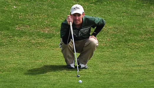 Martens Ties School Record With 64 in Final Round of Braveheart Classic Image