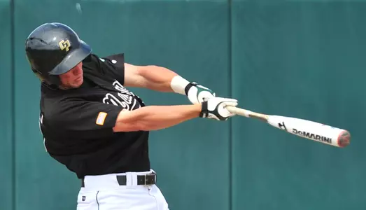 Cal State Fullerton Defeats Cal Poly 6-1 in Big West Series Opener Image