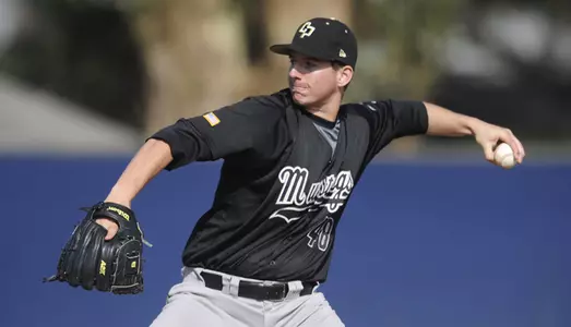 No. 12 Cal State Fullerton Clinches Big West Series With Walk-Off Win Image