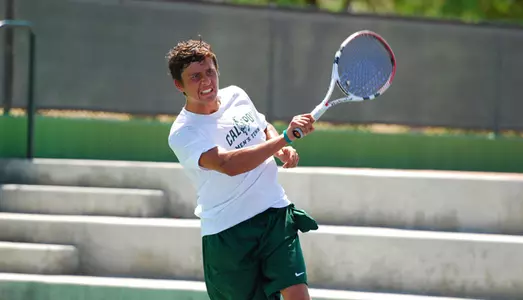 Mustangs Blank UC Davis, Face UC Santa Barbara In Finals Image