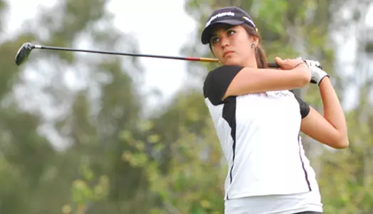 Cal Poly Women's Golf Finishes Second in Marsh Landing Invitational Image