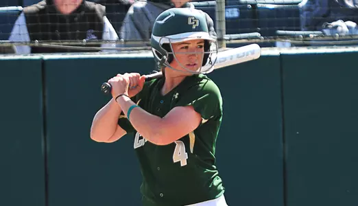 Mustang Softball Drops Narrow Decisions at Long Beach State Image