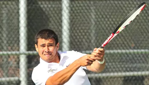 No. 34 Santa Clara Overpowers No. 49 Cal Poly, 6-1 Image