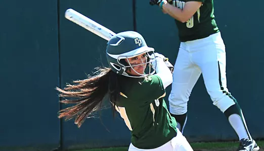 Late Rallies Propel Cal Poly Softball to Doubleheader Split Image