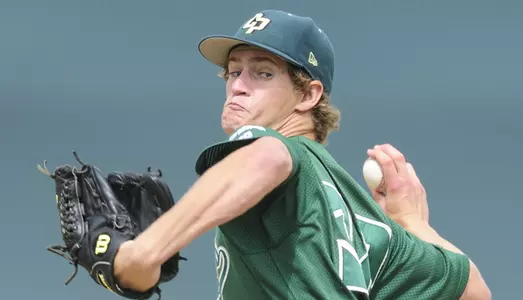 Cal Poly Baseball to Close Out 2012 Regular Season at UC Riverside Image