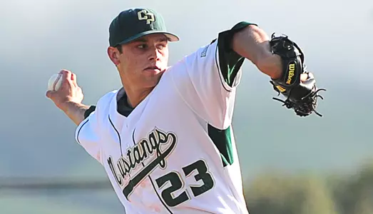 Cal Poly Completes Big West Series Sweep vs. UC Riverside With 6-0 Win Image
