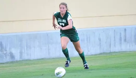 Cal Poly Dominates in 4-1 Win Over Sac State Image