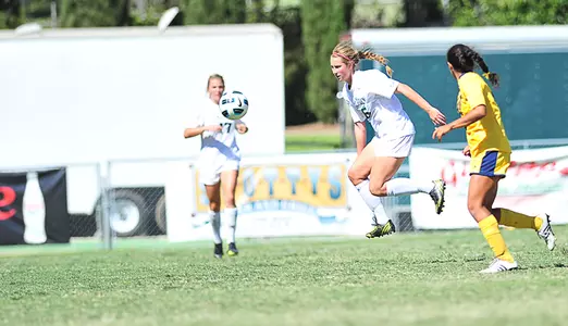 Cal Poly Shuts Out Cal State Northridge for 1-0 Big West Win Image