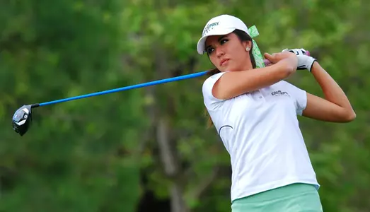 Yoshitake Wins Wyoming Cowgirl Desert Intercollegiate Image