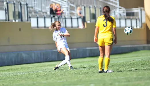 Cal Poly Edges Cal State Fullerton 1-0 for Big West Home Win Image