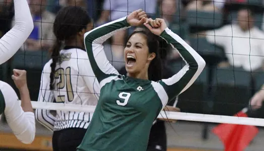 Mustangs Travel to UCSB for Blue-Green Rivalry Match Image