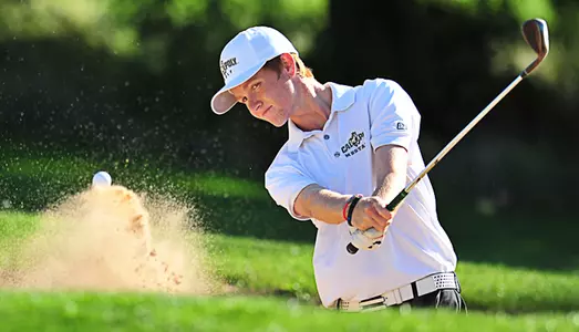 Cal Poly Climbs to Sixth Place in Final Round of Bill Cullum Invitational Image
