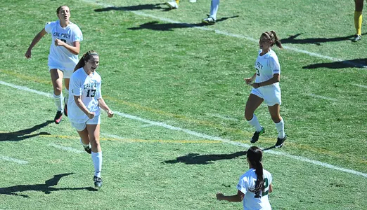 Cal Poly Wins Regular-Season Big West Championship, Clinches No. 1 Seed Image