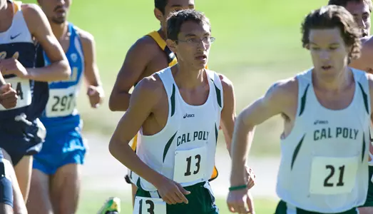 Men and Women Finish Second at West Regional Pre-View Image