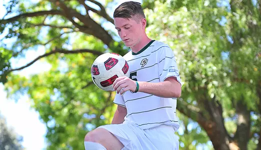 Cal Poly Eliminated from Big West Tournament at Cal State Northridge Image