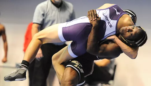 Cal Poly Scores Dual Meet Win Over San Francisco State on Tiebreaker Image