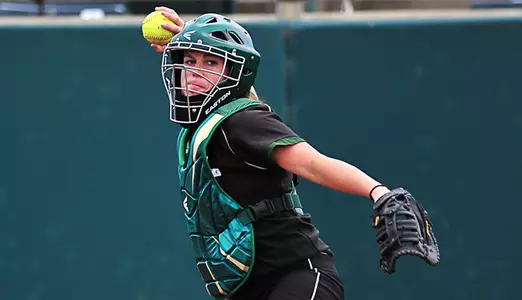 Cal Poly Falls Twice during Friday Action at Campbell/Cartier Classic Image